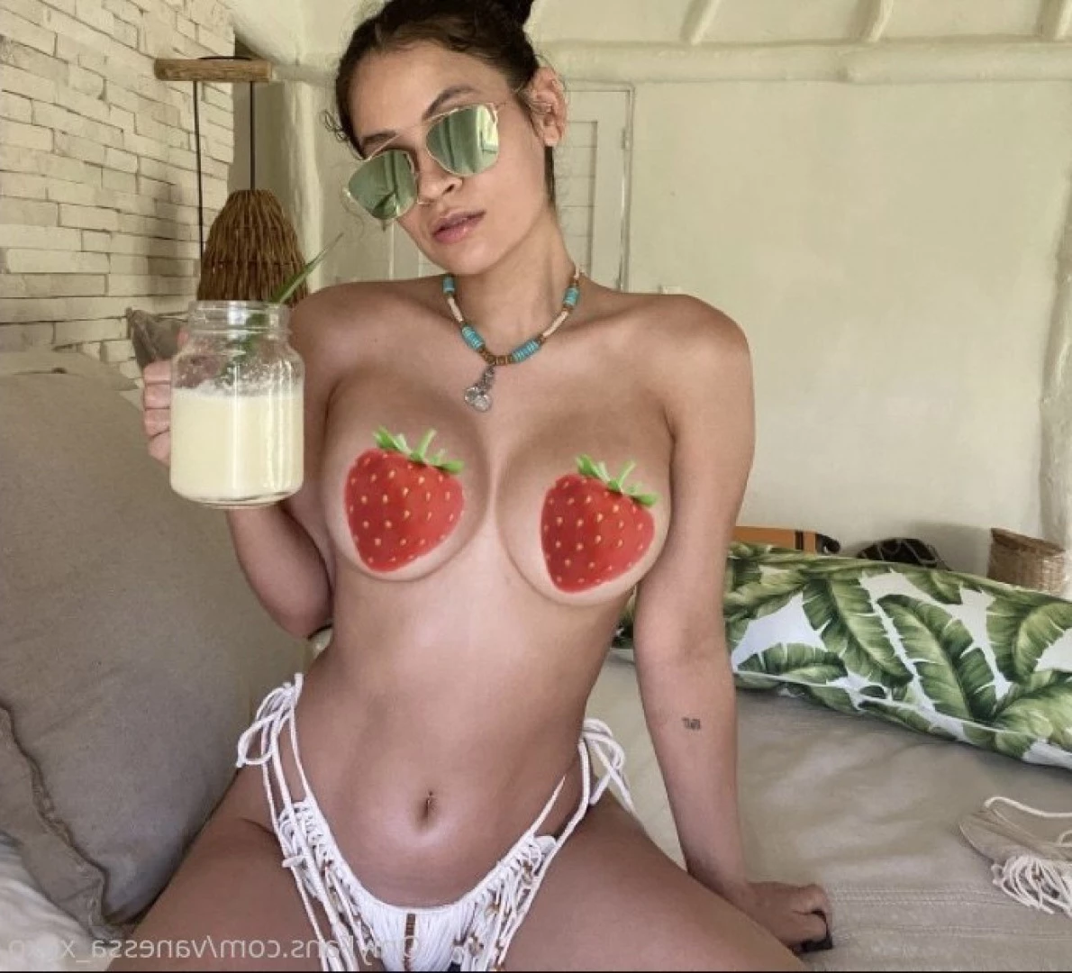 Vanessa Veracruz [ vanessa_veracruz ] Onlyfans leaked photo 8098982 on Hotleaks.tv