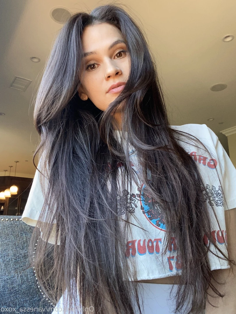 Vanessa Veracruz [ vanessa_veracruz ] Onlyfans leaked photo 8099828 on Hotleaks.tv