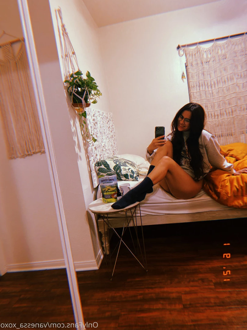 Vanessa Veracruz [ vanessa_veracruz ] Onlyfans leaked photo 8100459 on Hotleaks.tv