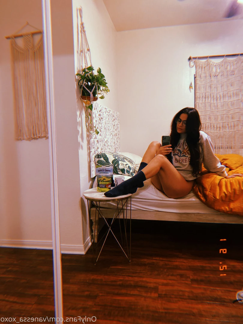 Vanessa Veracruz [ vanessa_veracruz ] Onlyfans leaked photo 8100510 on Hotleaks.tv
