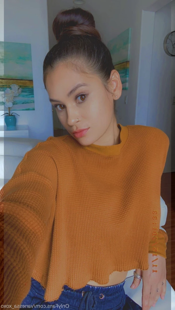 Vanessa Veracruz [ vanessa_veracruz ] Onlyfans leaked photo 8100578 on Hotleaks.tv