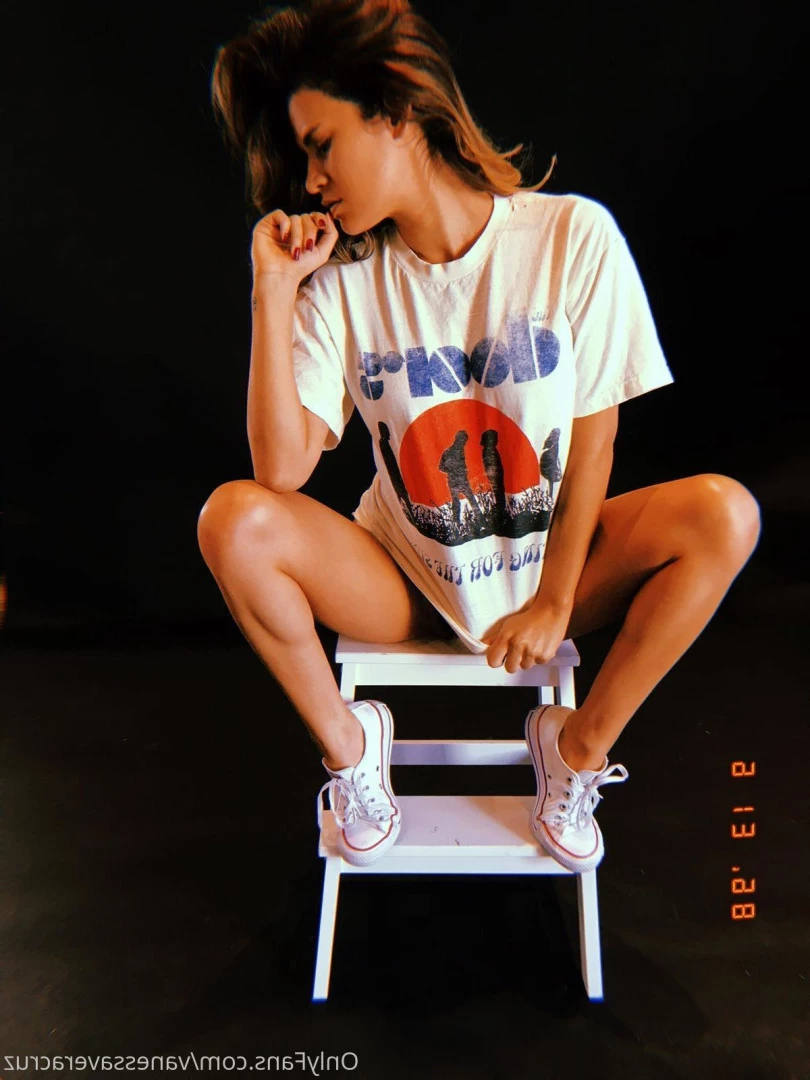 Vanessa Veracruz [ vanessa_veracruz ] Onlyfans leaked photo 8101120 on Hotleaks.tv