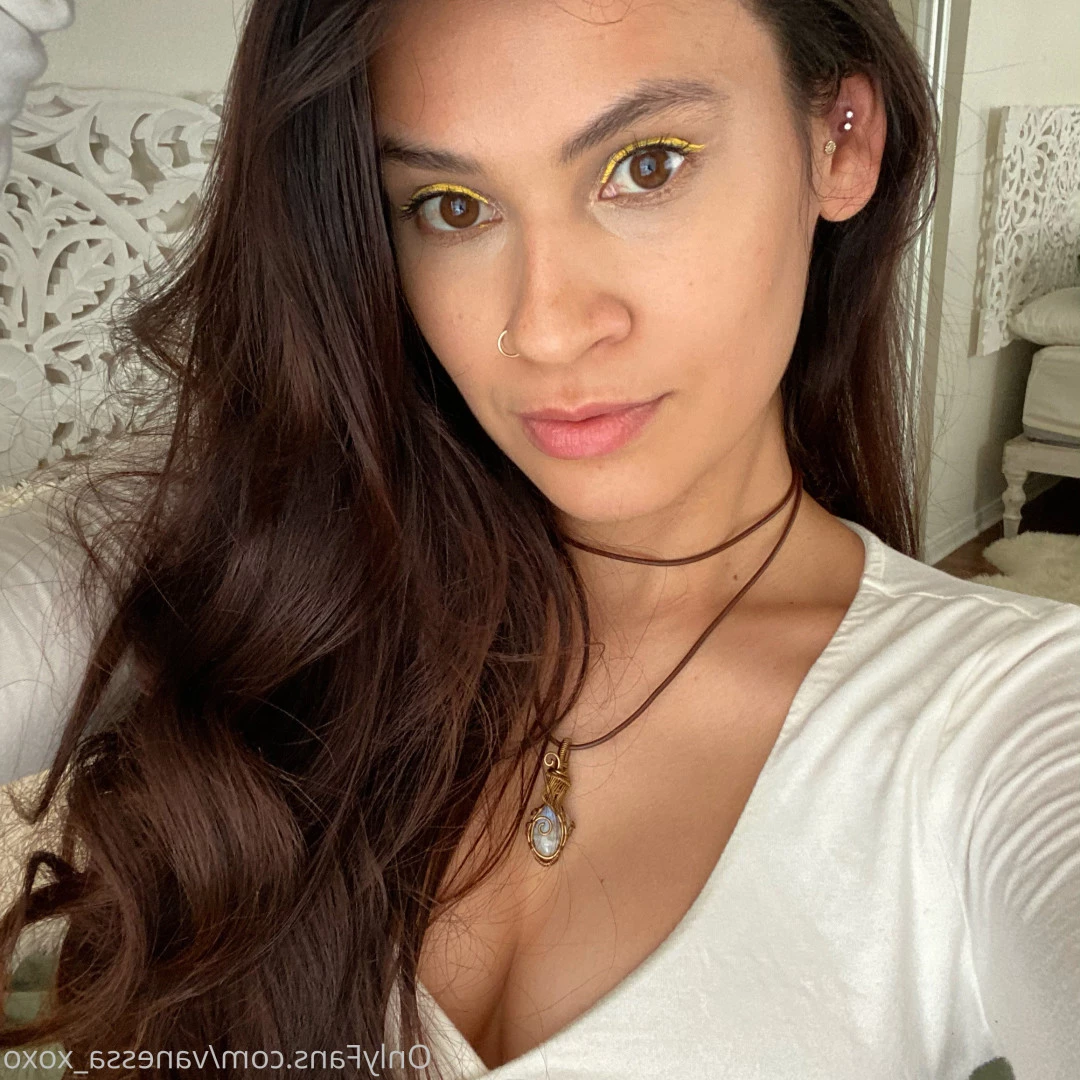 Vanessa Veracruz [ vanessa_veracruz ] Onlyfans leaked photo 8101912 on Hotleaks.tv