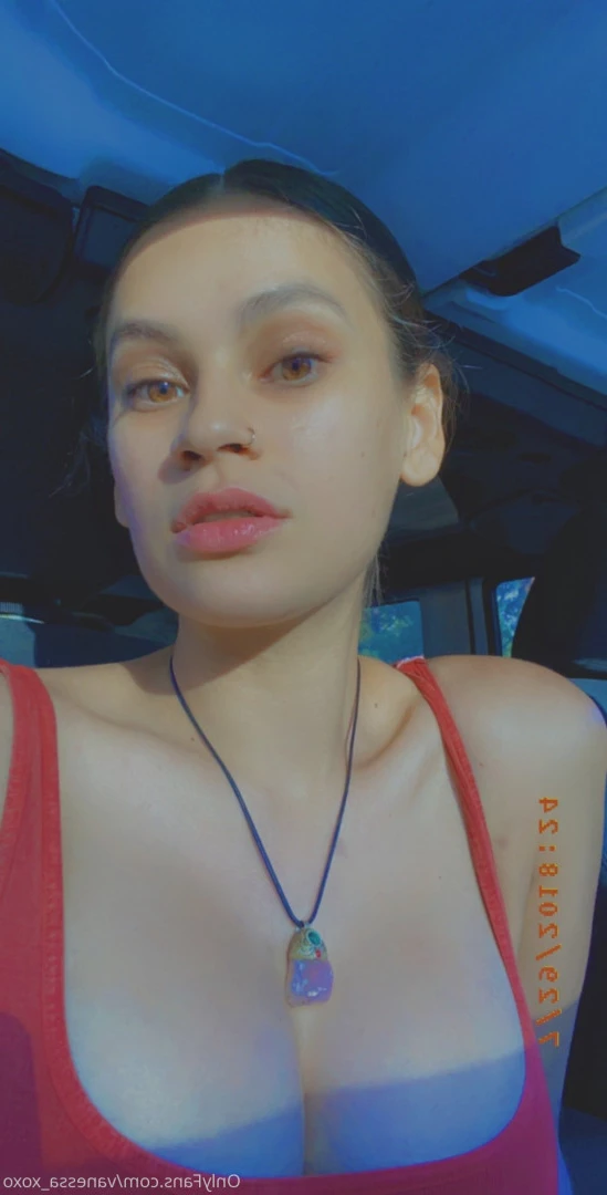 Vanessa Veracruz [ vanessa_veracruz ] Onlyfans leaked photo 8101997 on Hotleaks.tv