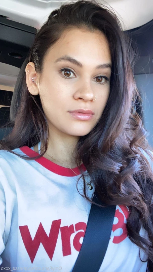 Vanessa Veracruz [ vanessa_veracruz ] Onlyfans leaked photo 8102402 on Hotleaks.tv