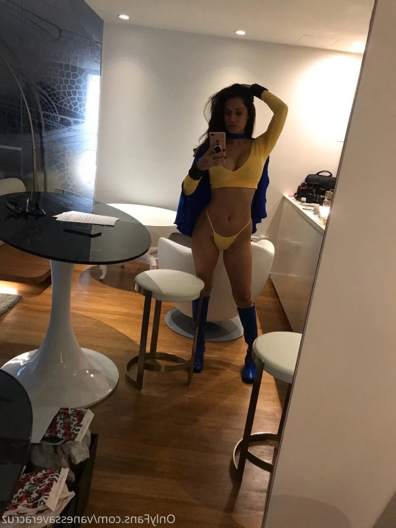Vanessa Veracruz [ vanessa_veracruz ] Onlyfans leaked photo 8102449 on Hotleaks.tv