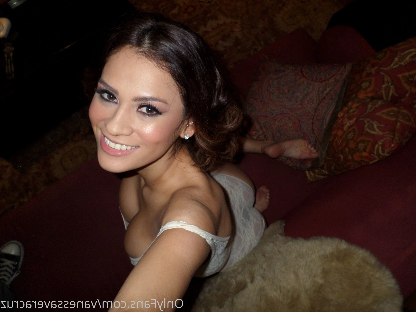 Vanessa Veracruz [ vanessa_veracruz ] Onlyfans leaked photo 8102698 on Hotleaks.tv