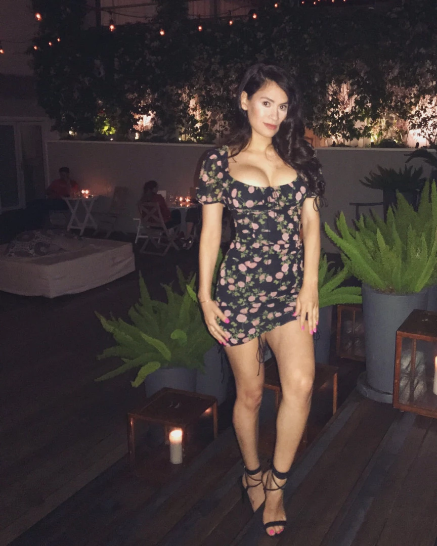 Vanessa Veracruz [ vanessa_veracruz ] Onlyfans leaked photo 8102822 on Hotleaks.tv