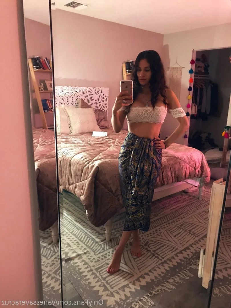 Vanessa Veracruz [ vanessa_veracruz ] Onlyfans leaked photo 8102983 on Hotleaks.tv