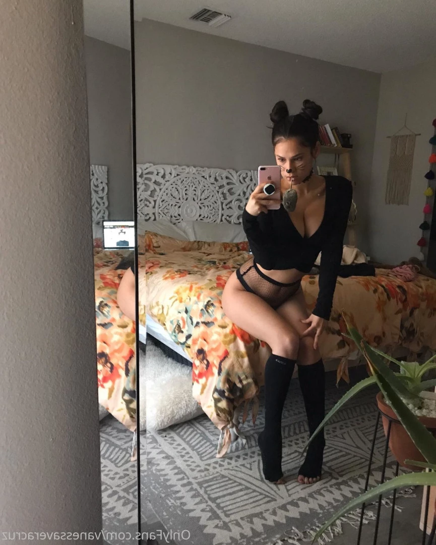 Vanessa Veracruz [ vanessa_veracruz ] Onlyfans leaked photo 8103424 on Hotleaks.tv