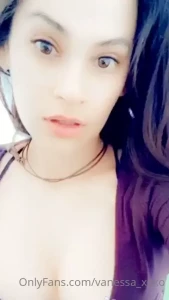 Vanessa Veracruz [ vanessa_veracruz ] Onlyfans leaked video 9834821 on Hotleaks.tv