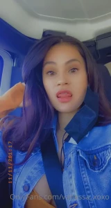Vanessa Veracruz [ vanessa_veracruz ] Onlyfans leaked video 9834843 on Hotleaks.tv