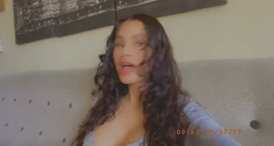 Vanessa Veracruz [ vanessa_veracruz ] Onlyfans leaked video 9834899 on Hotleaks.tv