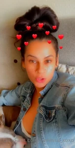Vanessa Veracruz [ vanessa_veracruz ] Onlyfans leaked video 9834927 on Hotleaks.tv