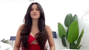 Vanessa Veracruz [ vanessa_veracruz ] Onlyfans leaked video 9834986 on Hotleaks.tv