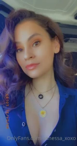Vanessa Veracruz [ vanessa_veracruz ] Onlyfans leaked video 9834990 on Hotleaks.tv