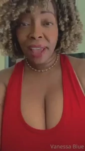 Vanessa Blue [ vanessablue ] Onlyfans leaked video 18161621 on Hotleaks.tv