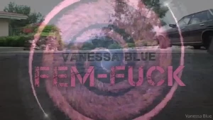 Vanessa Blue [ vanessablue ] Onlyfans leaked video 18161625 on Hotleaks.tv