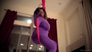 Vanessa Blue [ vanessablue ] Onlyfans leaked video 18161635 on Hotleaks.tv