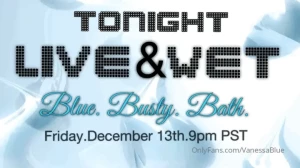 Vanessa Blue [ vanessablue ] Onlyfans leaked video 18161809 on Hotleaks.tv