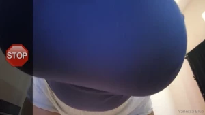 Vanessa Blue [ vanessablue ] Onlyfans leaked video 9833906 on Hotleaks.tv