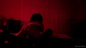Vanessa Blue [ vanessablue ] Onlyfans leaked video 9833929 on Hotleaks.tv