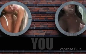 Vanessa Blue [ vanessablue ] Onlyfans leaked video 9833947 on Hotleaks.tv