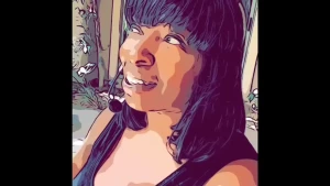 Vanessa Blue [ vanessablue ] Onlyfans leaked video 9833962 on Hotleaks.tv