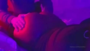 Vanessa Blue [ vanessablue ] Onlyfans leaked video 9834081 on Hotleaks.tv