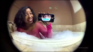 Vanessa Blue [ vanessablue ] Onlyfans leaked video 9834090 on Hotleaks.tv
