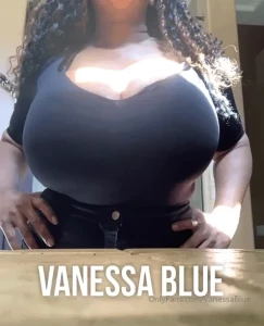 Vanessa Blue [ vanessablue ] Onlyfans leaked video 9834095 on Hotleaks.tv