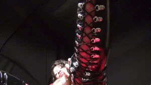 Vanessa Blue [ vanessablue ] Onlyfans leaked video 9834292 on Hotleaks.tv