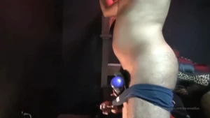 Vanessa Blue [ vanessablue ] Onlyfans leaked video 9834299 on Hotleaks.tv