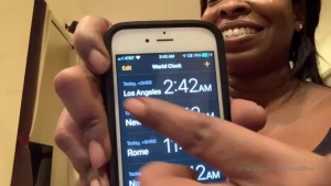 Vanessa Blue [ vanessablue ] Onlyfans leaked video 9834333 on Hotleaks.tv