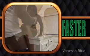 Vanessa Blue [ vanessablue ] Onlyfans leaked video 9834365 on Hotleaks.tv