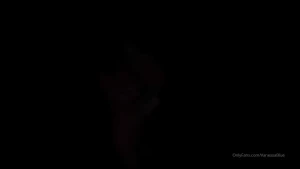 Vanessa Blue [ vanessablue ] Onlyfans leaked video 9834436 on Hotleaks.tv
