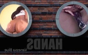 Vanessa Blue [ vanessablue ] Onlyfans leaked video 9834568 on Hotleaks.tv