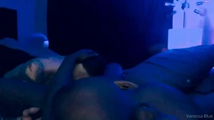 Vanessa Blue [ vanessablue ] Onlyfans leaked video 9834693 on Hotleaks.tv