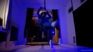 Vanessa Blue [ vanessablue ] Onlyfans leaked video 9834771 on Hotleaks.tv