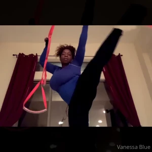 Vanessa Blue [ vanessablue ] Onlyfans leaked video 9834800 on Hotleaks.tv