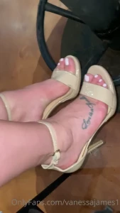 Vanessa James [ vanessajames1 ] Onlyfans leaked video 9833218 on Hotleaks.tv