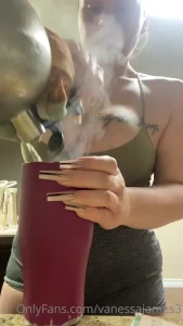 Vanessa James [ vanessajames1 ] Onlyfans leaked video 9833235 on Hotleaks.tv