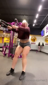 Vanessa James [ vanessajames1 ] Onlyfans leaked video 9833243 on Hotleaks.tv
