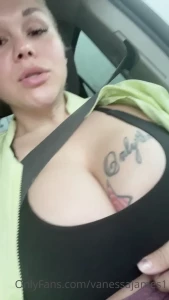 Vanessa James [ vanessajames1 ] Onlyfans leaked video 9833244 on Hotleaks.tv