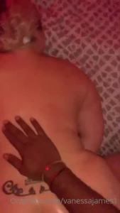 Vanessa James [ vanessajames1 ] Onlyfans leaked video 9833377 on Hotleaks.tv