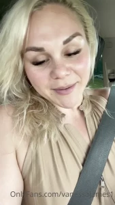 Vanessa James [ vanessajames1 ] Onlyfans leaked video 9833417 on Hotleaks.tv