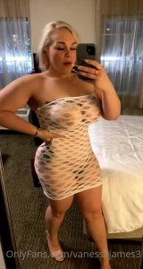 Vanessa James [ vanessajames1 ] Onlyfans leaked video 9833505 on Hotleaks.tv