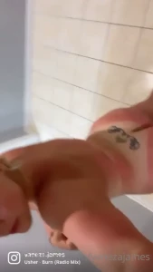 Vanessa James [ vanessajames1 ] Onlyfans leaked video 9833592 on Hotleaks.tv