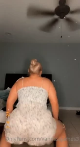 Vanessa James [ vanessajames1 ] Onlyfans leaked video 9833747 on Hotleaks.tv