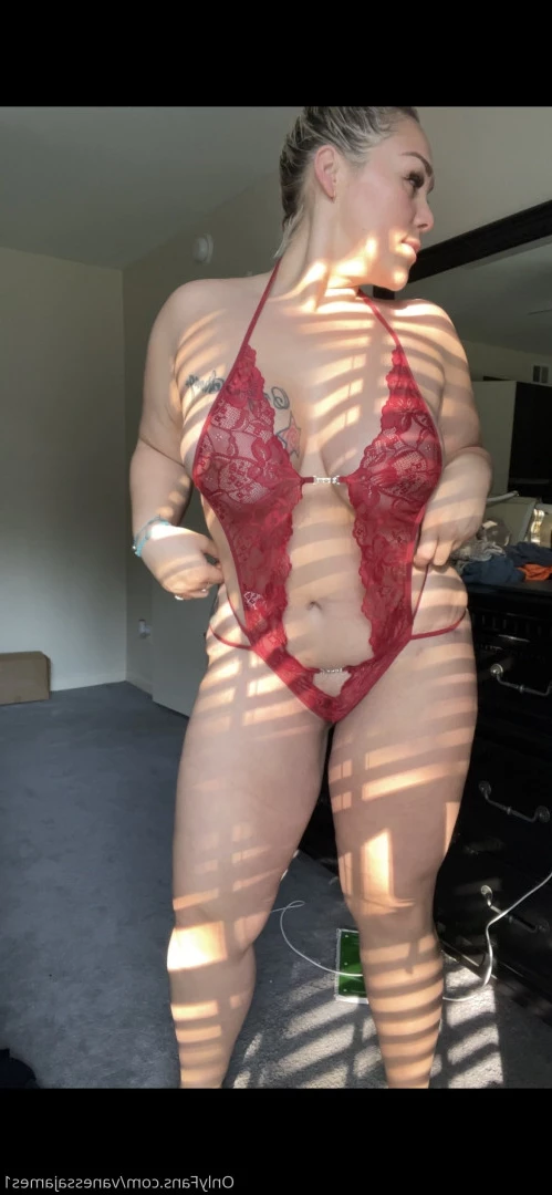 Vanessa James [ vanessajames1 ] Onlyfans leaked photo 10022751 on Hotleaks.tv